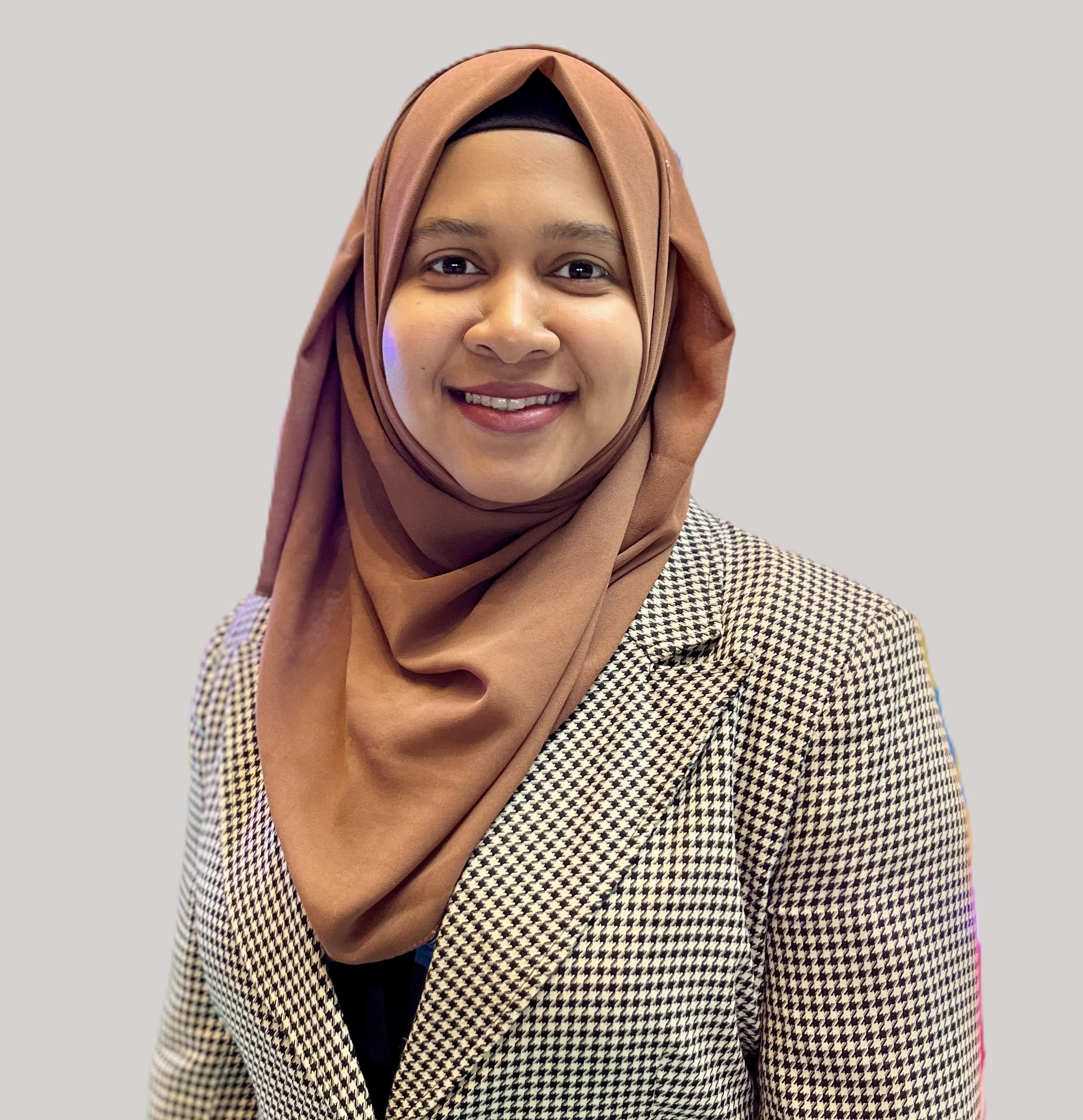 Mohsina Rashid